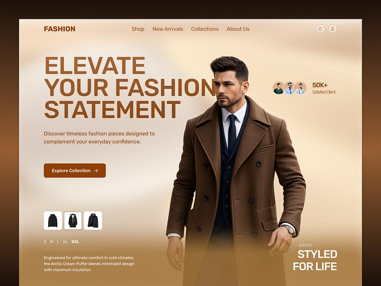 Urban Men’s Wear
